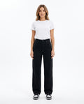 Heidi-Outlet - Arlor | High-Waist Wide-Leg Pants Women