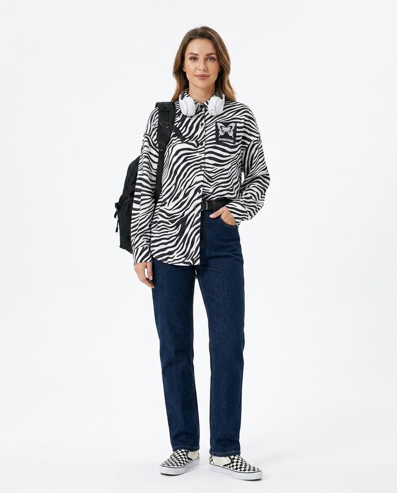 Heidi-Outlet - Elnav | Distressed Oversized Sweater Women