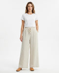 Heidi-Outlet - Rohal | Linen-Blend Wide-Leg Pants Women