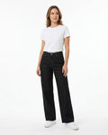 Heidi-Outlet - Raren | High-Waisted Wide-Leg Pants Women