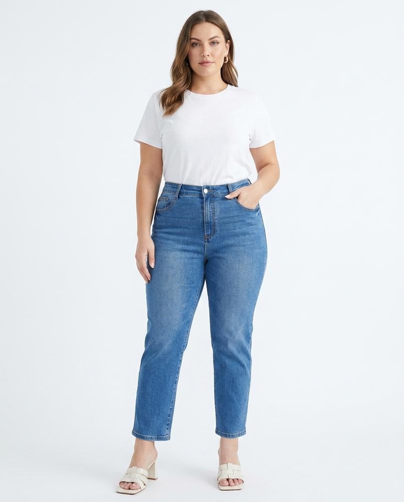 Heidi-Outlet - Covin | High-Waisted Tapered Pants Women