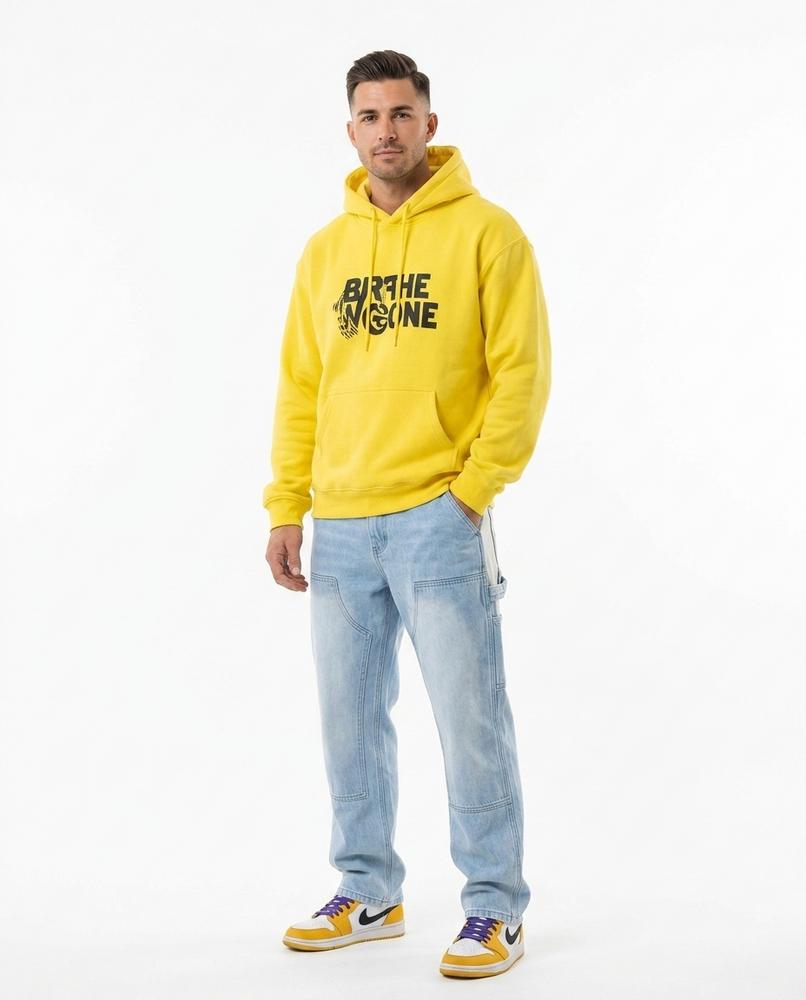 Heidi-Outlet - Radar | Waffle-Knit Collared Sweater Men
