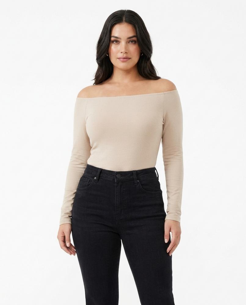 Heidi-Outlet - Zerel | Flared Frayed Pants Women